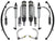 ICON 2007-21 Toyota Tundra, 1.63-3" Lift, 3.0 Stage 1 Suspension System