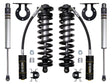 ICON Vehicle Dynamics 2.5-3in Stage 1 Coilover Conversion System [K63141] for 2017-2023 Ford F-250/F-350 Super Duty (6.7L Power Stroke V8 (2017 calibration), 6.7L Power Stroke V8 (2018-2019 calibration), 6.7L Power Stroke V8 (2020-2022 calibration), 6.7L Power Stroke V8 (enhanced))