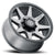 ICON Alloys Rebound, Titanium, 20 x 9 / 8 x 180, 12mm Offset, 5.5" Backspace