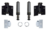 ICON 2005-2023 Toyota Tacoma Rear Hydraulic Bump Stop Kit