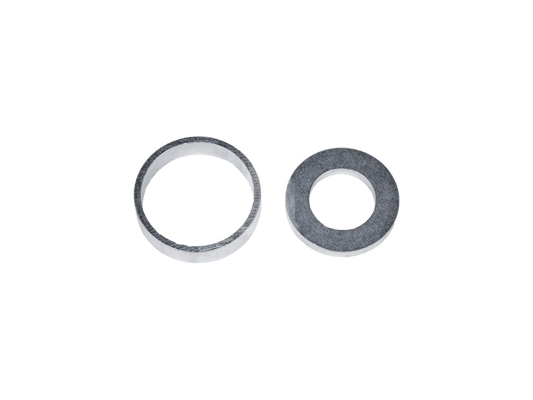 ICON 2007-2018 Jeep Wrangler JK, Ultimate Front End Kit, Stage 1