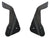 ICON 2005-2010 Ford F-250/F-350 Super Duty 4WD, Radius Arm Drop Kit