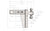 BulletProof 3.0" Heavy Duty 8" Drop/Rise Hitch
