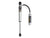 ICON 2024-2025 Toyota Land Cruiser 250 Series/2024-2026 Lexus GX550, 0-3" Lift, Passenger Side, Rear, V.S. 2.0 Aluminum Series Shock Absorber, Remote Reservoir