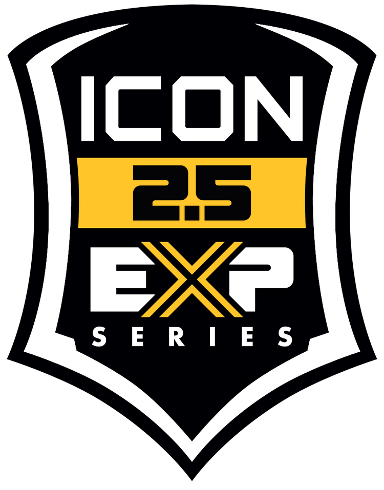 ICON Vehicle Dynamics