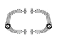 ICON 1996-2004 Toyota Tacoma/1996-2002 Toyota 4Runner, Billet Upper Control Arm w/ Delta Joint Kit