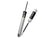 ICON 2014-2026 Ram 2500, 0" Lift Coil/3" Lift Air Ride, Rear, V.S. 2.0 Aluminum Series Shock Absorber, Remote Reservoir