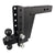 BulletProof 2.5" Extreme Duty 8" Drop/Rise Hitch