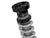 ICON 2005-2025 Nissan Frontier/2005-2015 Nissan Xterra/2005-2012 Nissan Pathfinder, 1-3" Lift, Front, 2.5 Series Coilover Kit, Internal Reservoir