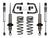 ICON 2023-2025 Toyota Sequoia, 0-2.13" Lift, Stage 2 Suspension System, Tubular UCA