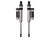 ICON 2000-06 Toyota Tundra, 6” Lift, Rear, 2.5 VS Piggyback Shocks, Pair