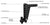 BulletProof 2.0" Heavy Duty 12" Drop/Rise Hitch