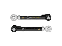 ICON 2022-2025 Toyota Tundra/2023-2025 Toyota Sequoia/2024-2025 Toyota Tacoma/Toyota Land Cruiser 250 Series/Lexus GX550/2025 Toyota 4Runner, Rear, Tubular Upper Link Kit