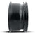 ICON Alloys Hammer Pro, Satin Black, 17 x 8.5 / 5 x 5, -6mm Offset, 4.5" BS