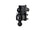 BulletProof 2.0" Medium Duty 2" Drop/Rise Hitch