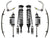 ICON 2007-21 Toyota Tundra, 1-3" Lift, Stage 7 Suspension System, Billet UCA