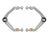 ICON 2021-2024 Ram 1500 TRX/2025-2026 Ram 1500 RHO, Billet Front Upper Control Arm w/ Delta Joint Pro, Kit