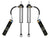 ICON 2022-2026 Toyota Tundra 0-1.5” Lift/2023-2025 Sequoia 0-4" Lift, Rear, V.S. 3.0 Series Shock Absorbers, Remote Reservoir w/ CDXS, Pair