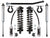 ICON 2005-2016 Ford F250/F350, 2.5-3" Lift, Stage 2 Coilover Conversion System