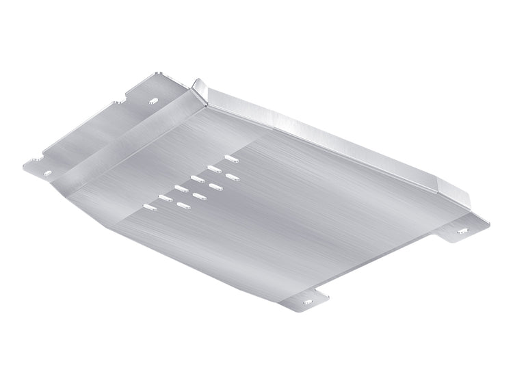 ICON 2024-2025 Toyota Land Cruiser 250 Series/2025 Toyota 4Runner Hybrid, Transmission Skid Plate Kit