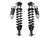 ICON 2019-2023 Ford Ranger, Extended Travel 2.5 VS Remote Reservoir Coilover Kit