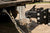 BulletProof 2.5" Aluminum Medium Duty 6" Drop/Rise Hitch