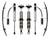 ICON 07-21 Toyota Tundra 0-2.25" Lift Stage 3, EXP Suspension System