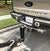 BulletProof 2.5" Heavy Duty 14" Drop/Rise Hitch