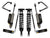 ICON 2019-2026 Chevrolet Silverado 1500/GMC Sierra 1500, 1.5-3.5" Lift, Stage 5 Suspension System, Tubular