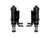 ICON 2022-2026 Toyota Tundra, Rear, 3-5" Lift, Hydraulic Bump Stop Kit
