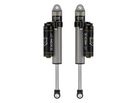 ICON 2023-2024 GMC Canyon/Chevrolet Colorado, 0-1” Lift, Rear 2.5 VS Piggyback Reservoir w/ CDEV Shocks, Pair