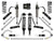 ICON 2023-2025 Toyota Sequoia, 3-4.5" Lift, Stage 12 Suspension System, Billet, TRD