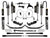 ICON 2023-2025 Ford F-250/F-350 Super Duty 4WD, Diesel, 4.5" Lift, Stage 7 Suspension System w/ Expansion Packs