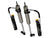 ICON 2005-2023 Toyota Tacoma, Rear, V.S. 2.5 Aluminum Series RXT Shock Absorbers, Remote Reservoir w/ CDEV, Pair