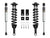 ICON 2022-2025 Toyota Tundra, 1.25-2.25" Lift, Stage 3, 2.5 Suspension System