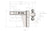 BulletProof 2.5" Extreme Duty 6" Drop/Rise Hitch