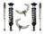 ICON 2014 Ford F-150 2WD, 0-2.63" Lift, Stage 2 Suspension System, Billet