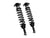 ICON 2021-2025 Ford F-150 4WD, 2.75-3.5" Lift, Front, V.S. 2.5 Series Coilovers, Internal Reservoir, Pair