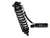 ICON 2017-2026 Ford F-250/F-350 Super Duty 4WD, 4-5.5” Lift, Front, V.S. 3.0 Series Coilover Conversion Kit, Remote Reservoir w/ CDEV