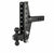 BulletProof 2.5" Heavy Duty 4" & 6" Offset Hitch