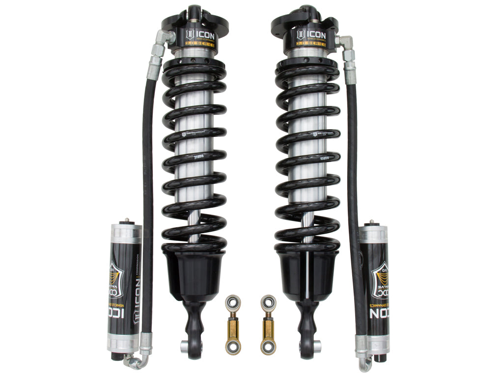 ICON 2007-2021 Toyota Tundra/2008-2022 Toyota Sequoia, V.S. 3.0 Series
