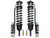 ICON 2007-2021 Toyota Tundra/2008-2022 Toyota Sequoia, V.S. 3.0 Series Coilover Kit, Remote Reservoir w/ CDCV