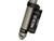 ICON 2014-2026 Ram 2500, 0" Lift Coil/3" Lift Air Ride, Rear, V.S. 2.5 Aluminum Series Shock Absorbers, Piggyback Reservoir, Pair