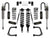 ICON 2023-2025 Toyota Sequoia, 3-4.5" Lift, Stage 7 Suspension System, Tubular