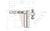 BulletProof 2.0" Extreme Duty 8" Drop/Rise Hitch