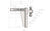 BulletProof 2.0" Heavy Duty 10" Drop/Rise Hitch