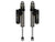 ICON 2020-2026 Chevrolet Silverado/GMC Sierra 2500/3500 HD, 0-1.5” Lift, Rear, V.S. 2.5 Aluminum Series Shock Absorbers, Piggyback Reservoir w/ CDEV, Pair