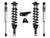 ICON 2024-2025 Toyota Tacoma 1.25-3" Lift, Stage 1 Suspension System