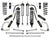 ICON 2023-2025 Toyota Sequoia, 3-4.25" Lift, Stage 2 (TRD), 3.0 Suspension System, Billet, CDCV