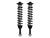 2022-2023 Toyota Land Cruiser 300 Series, 2.5 VS Internal Reservoir Coilover Kit, Front